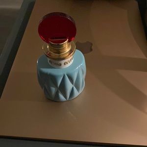 Miu Miu Fragrance